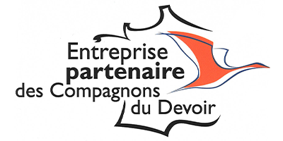 Entreprise Partenaire Compagnons du Devoir