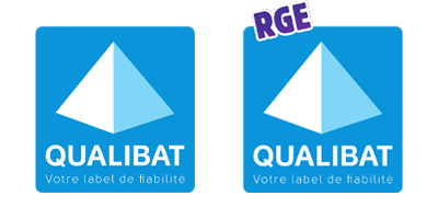 Certification Qualibat RGE